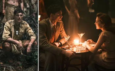 We’ve been given our first look at Australian original war drama ‘The Narrow Road to the Deep North’ starring Jacob Elordi