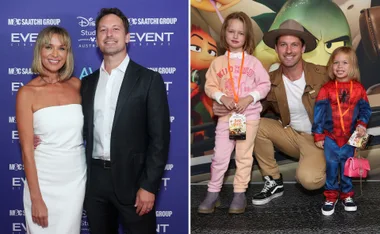 Tristan MacManus’ beautiful family life with wife Tahyna Tozzi