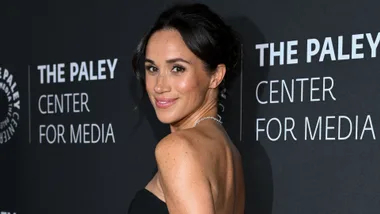 Meghan Markle Instagram