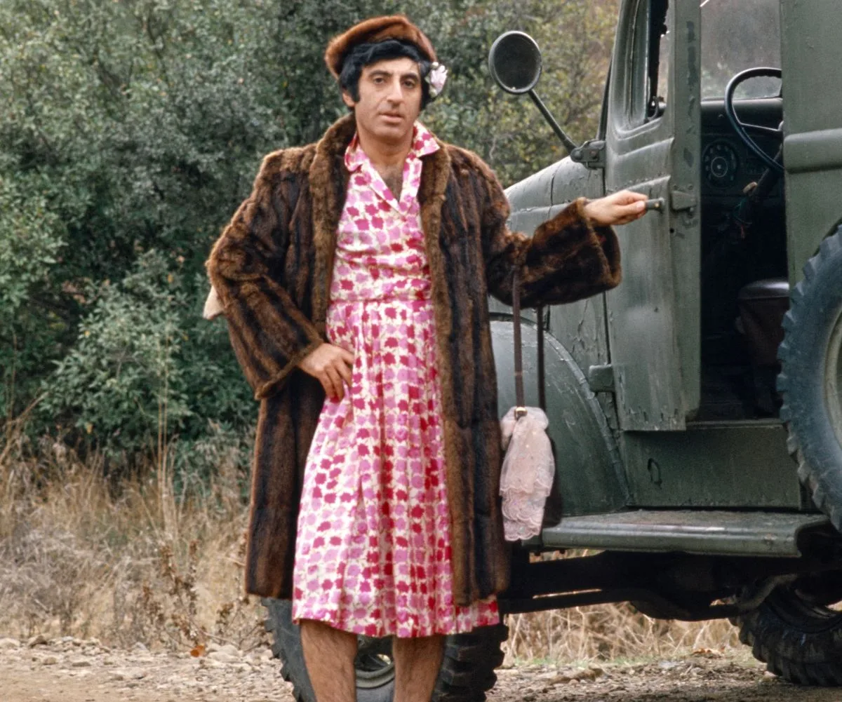 Mash Singer War comedy M*A*S*H was a surprise hit with fans – and the cast | Now To ...