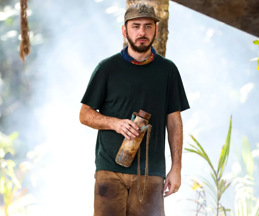 australian survivor 2024 