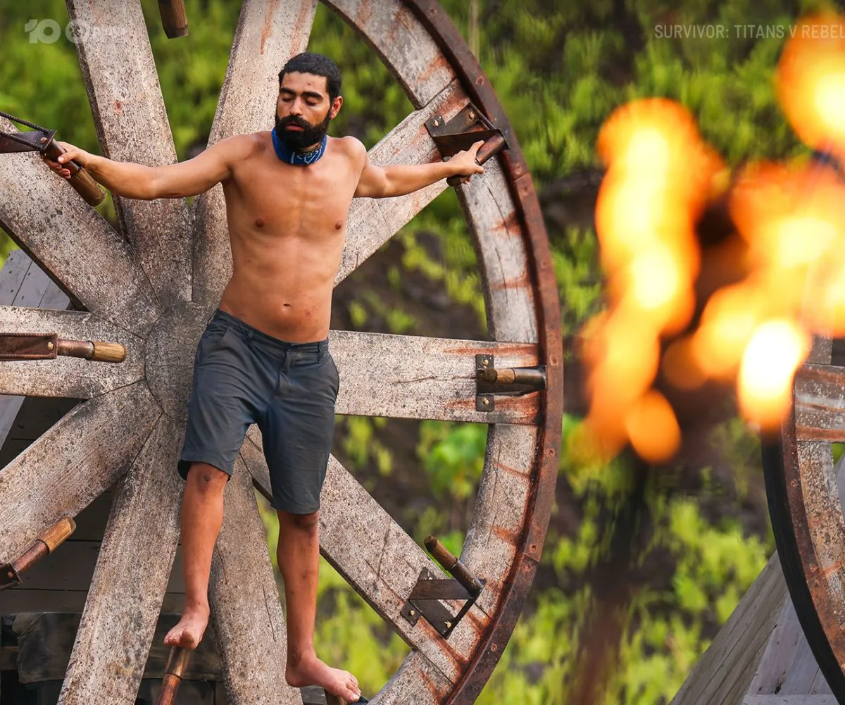 australian survivor 2024 winner