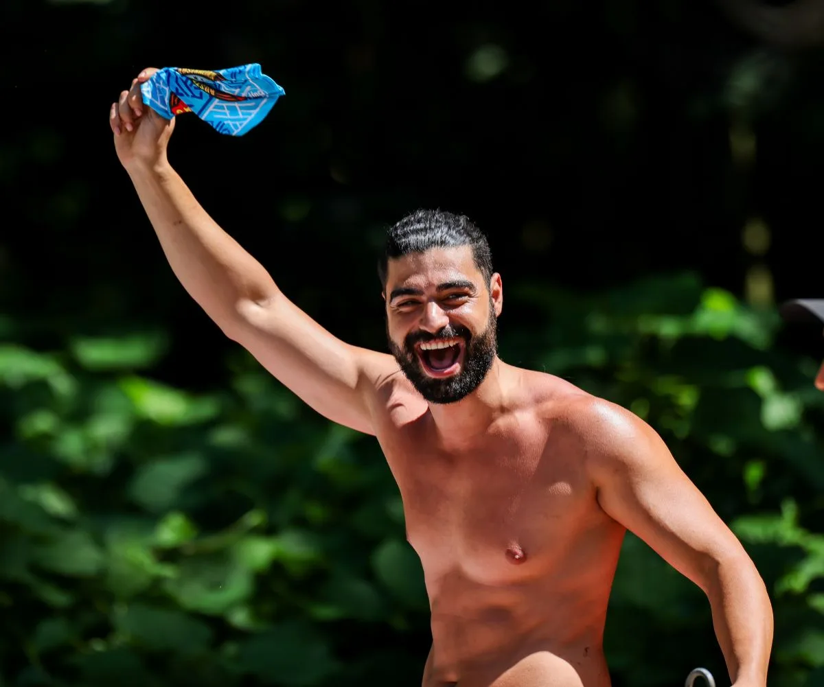 Australian Survivor 2024: Winner Revealed | Now To Love