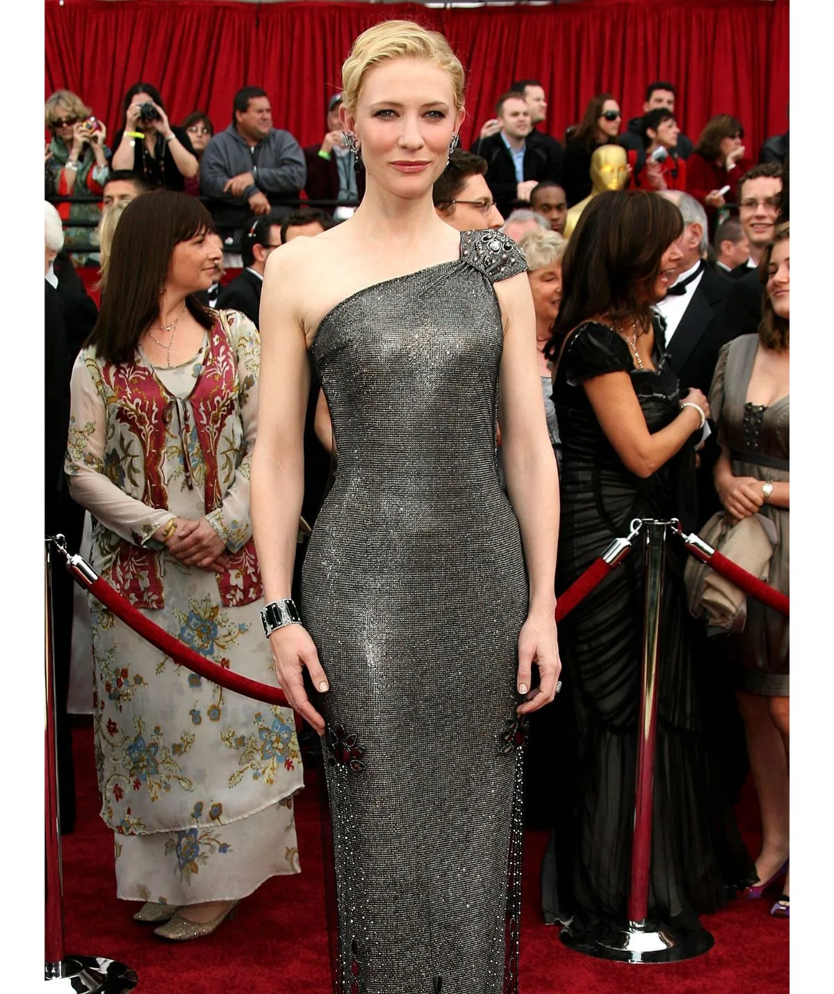 Cate Blanchett's best red carpet looks of all time | Now To Love