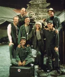 Mash Singer War comedy M*A*S*H was a surprise hit with fans – and the cast | Now To ...