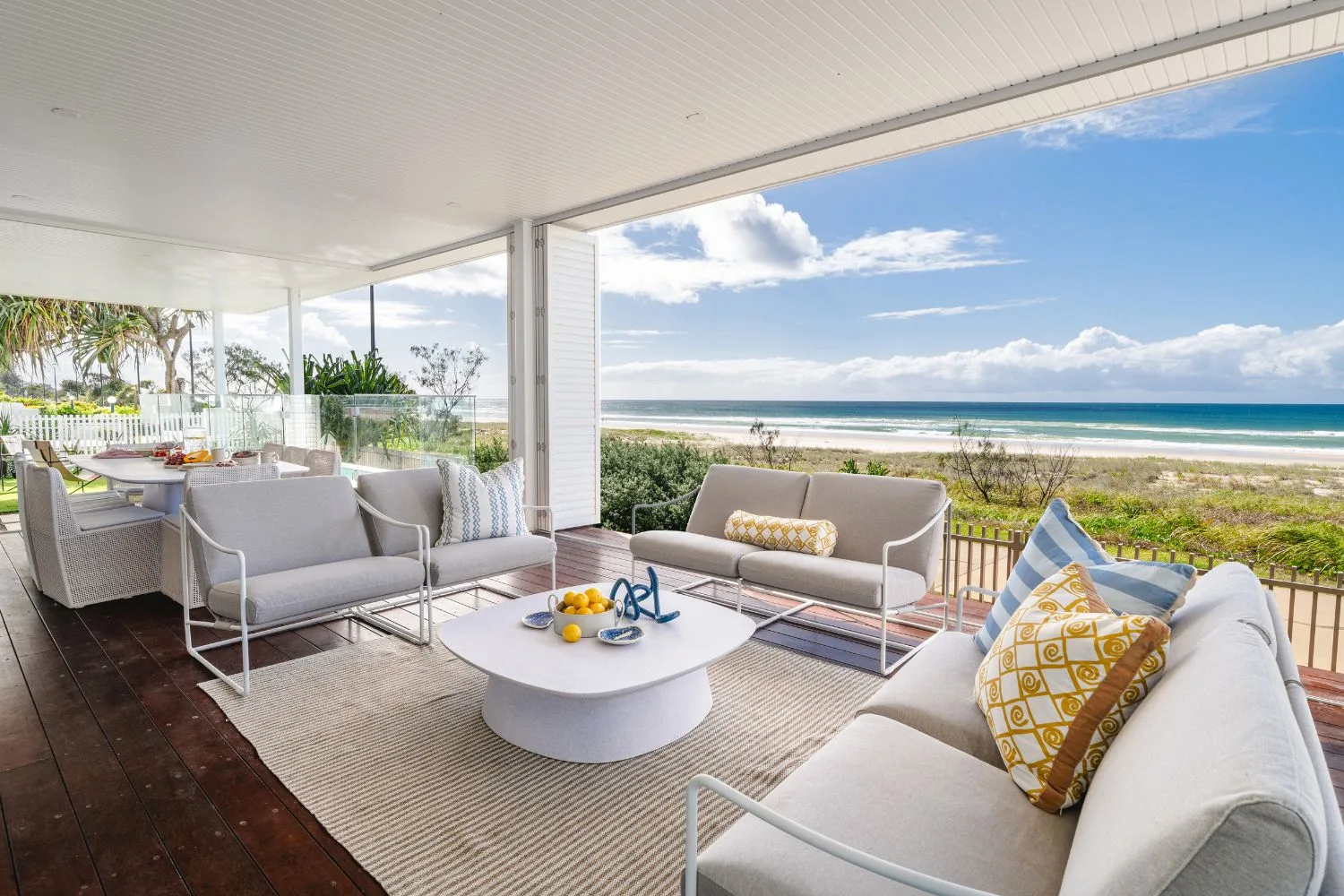 gold coast beachfront property