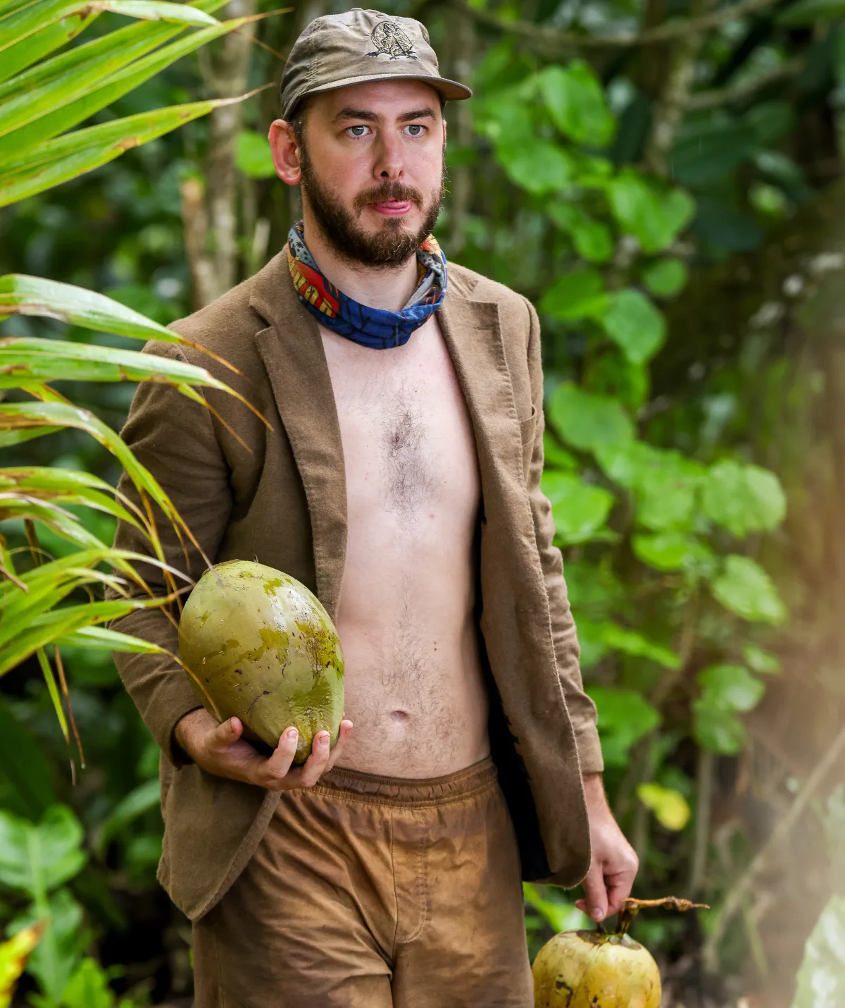 australian survivor 2024 mark 