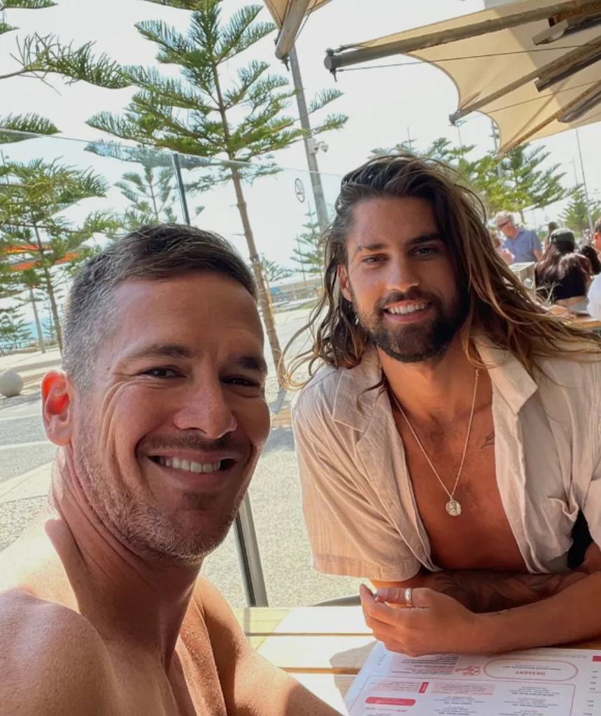 married at first sight australia 2024 still friends