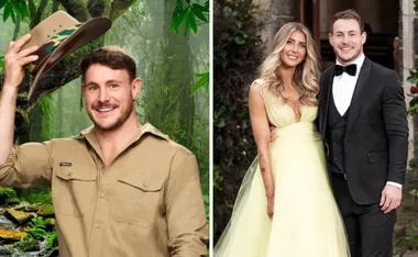 I’m A Celeb’s Luke Bateman found love on The Bachelor in 2023 — Here’s why it ended