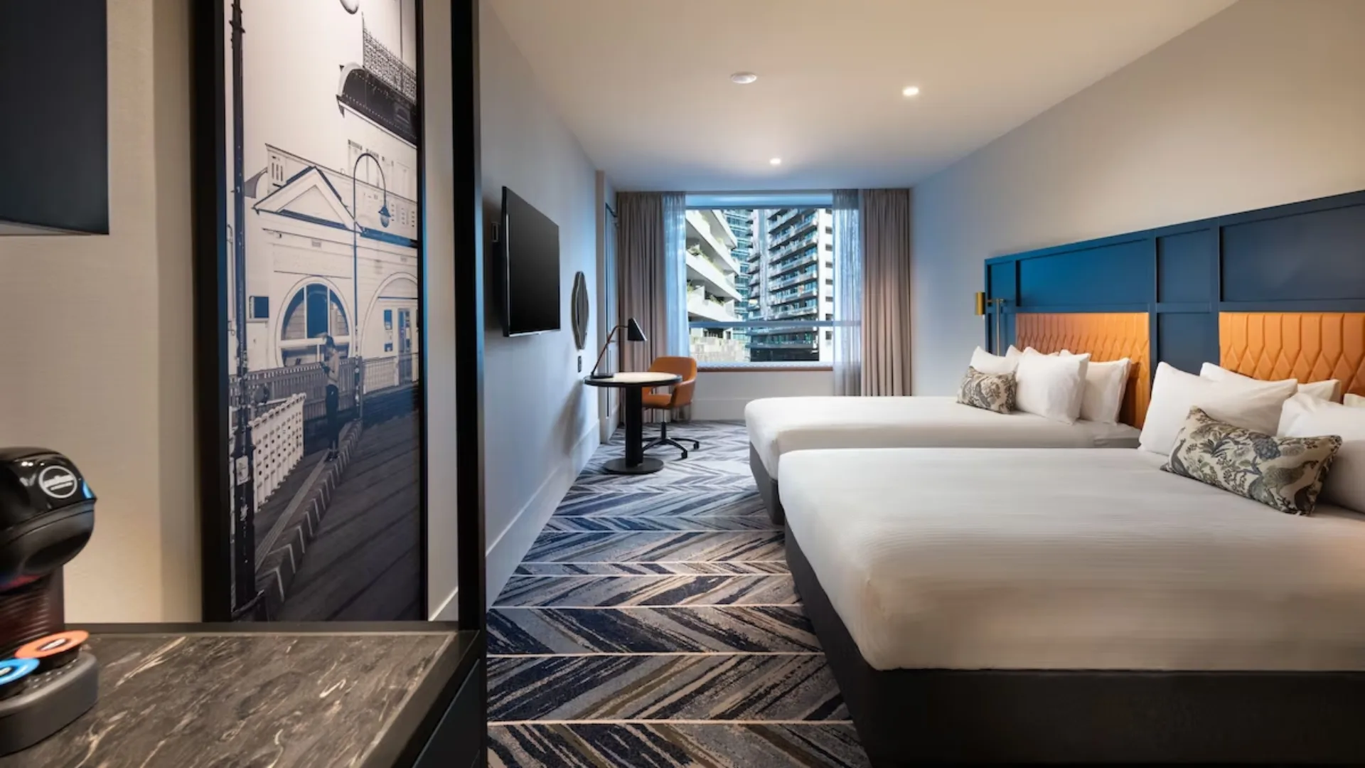 best melbourne hotels