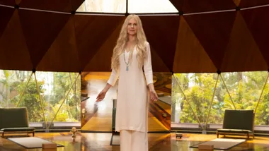 Everything you need to know about Nicole Kidman’s TV drama Nine Perfect Strangers