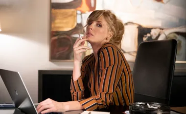 Yellowstone&rsquo;s Kelly Reilly swaps horses for pigeons in this quirky family drama