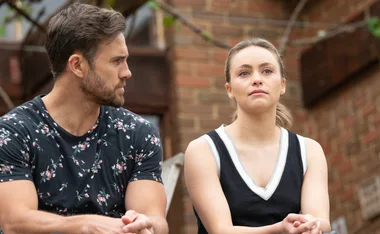 Neighbours spoilers: Aaron discovers Krista’s drug secret