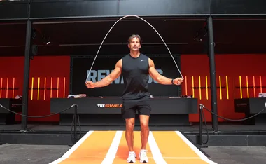 Elevate your fitness routine with these skipping ropes