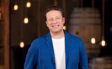 Why Jamie Oliver wanted to make his late friend Jock Zonfrillo proud