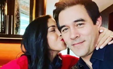 Former H&A co-stars Sarah Roberts and James Stewart divorced after five years of marriage