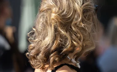 The best natural shampoos for every hair type