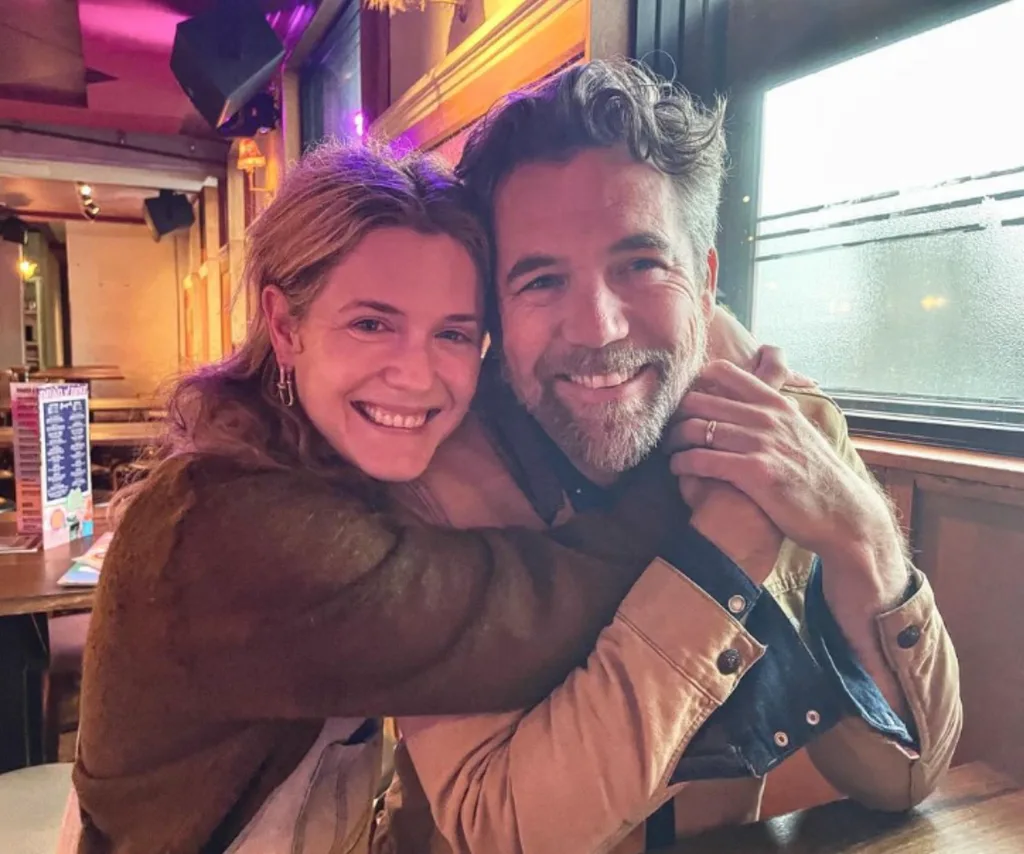 Inside Harriet Dyer and Patrick Brammall's family life | Now To Love