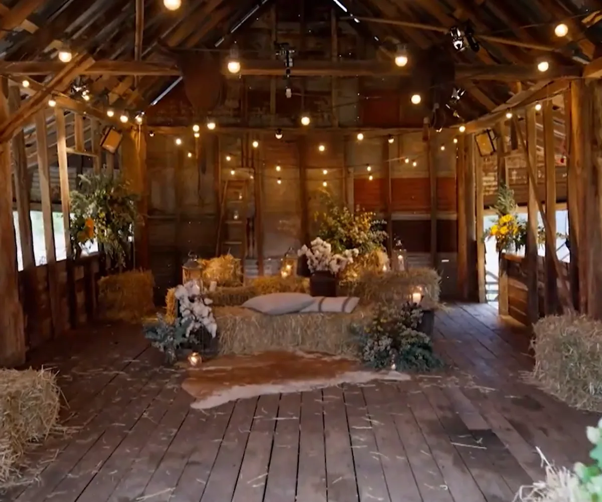 FWAW 2024 Are Farmer Dean and Teegan still together? Now To Love