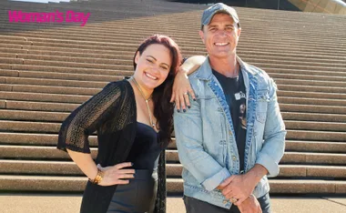 Once rivals for the top spot on Australian Idol, Shannon Noll & Cosima De Vito have always had each other’s backs