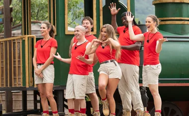 Which celebrity will be crowned King of the Jungle on I’m A Celebrity in 2024? Fans already think they know