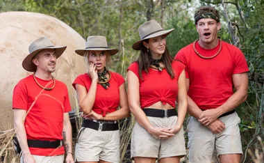 Which charities are the celebrities competing for on I’m A Celebrity 2024?