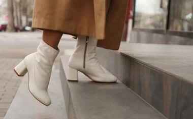 The best ankle boots for every wardrobe