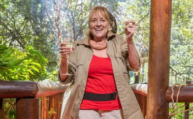 Why Denise Drysdale really left the jungle on I’m A Celebrity… Get Me Out Of Here! 2024