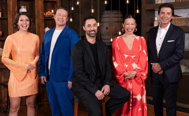 Meet the experts adding spice to the 2024 season of MasterChef Australia