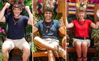 Where are all the past winners of I’m A Celebrity… Get Me Out Of Here! Australia now?