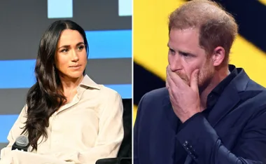 Despite Prince Harry’s pleas, Meghan Markle is determined to celebrate their son’s birthday in the US