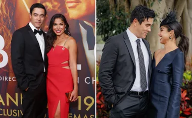 After months of rumours, Sarah Roberts has bravely told the truth about her split from James Stewart