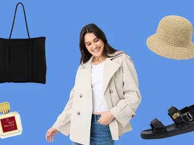 Keep up with the latest fashion trends without breaking the bank with these chic pieces from Big W