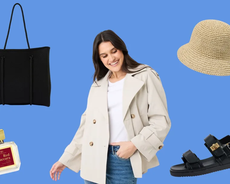 Keep up with the latest fashion trends without breaking the bank with these chic pieces from Big W