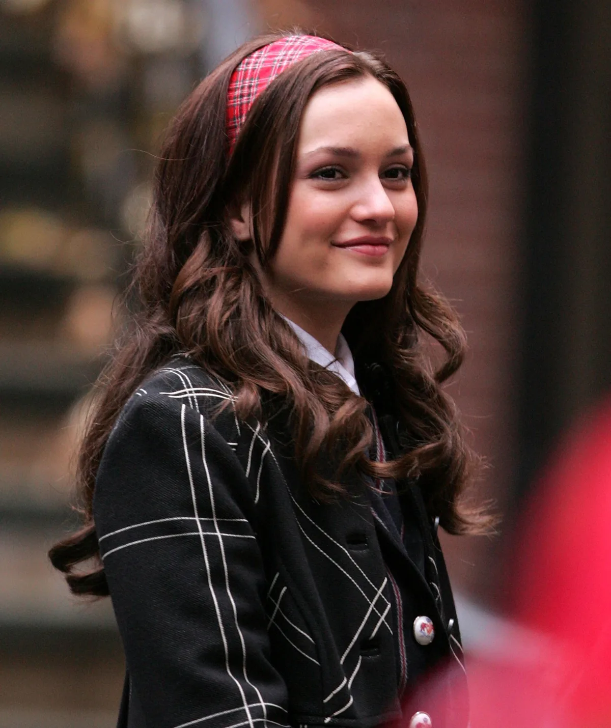 leighton meester gossip girl