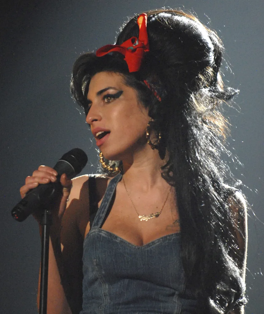 amy winehouse documentary