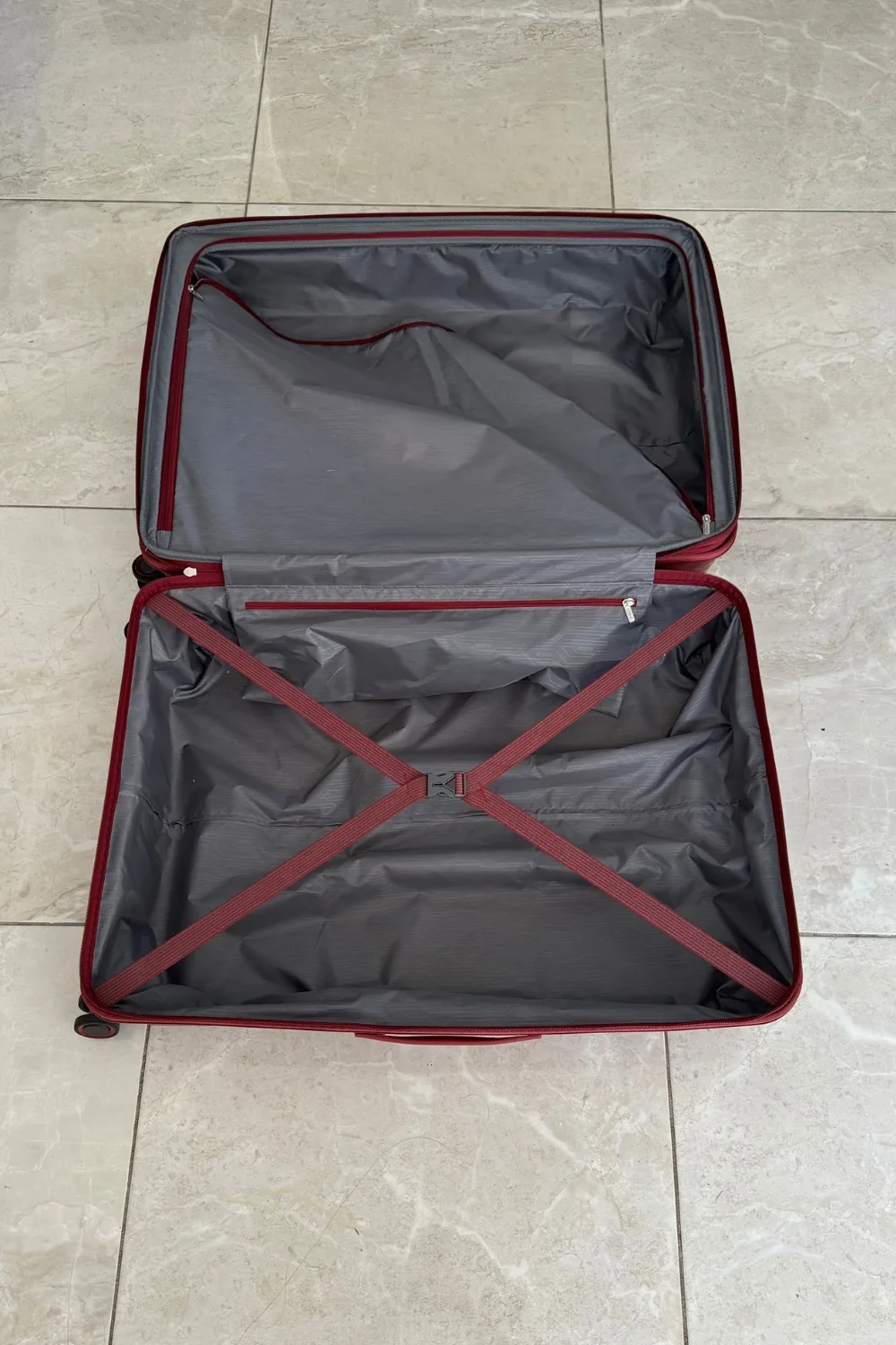 American tourister luggage review australia online