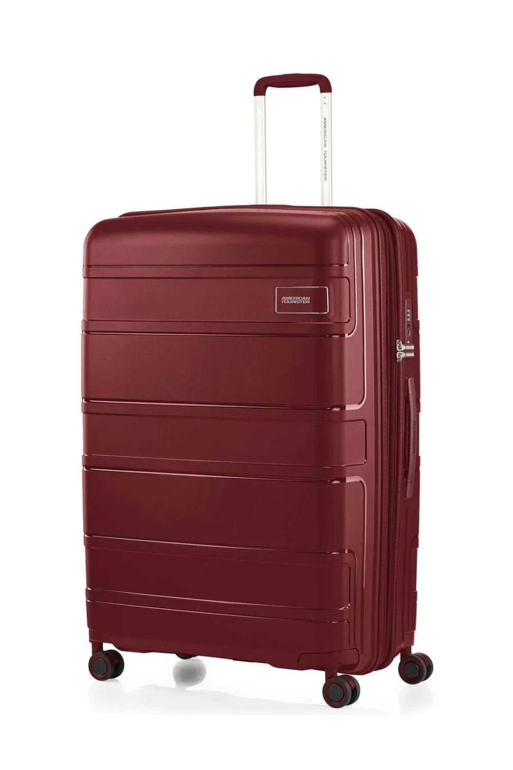 American tourister coastline online