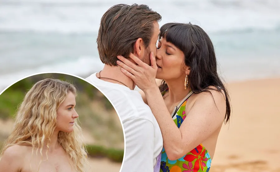 home and away bree sees remi kissing someone
