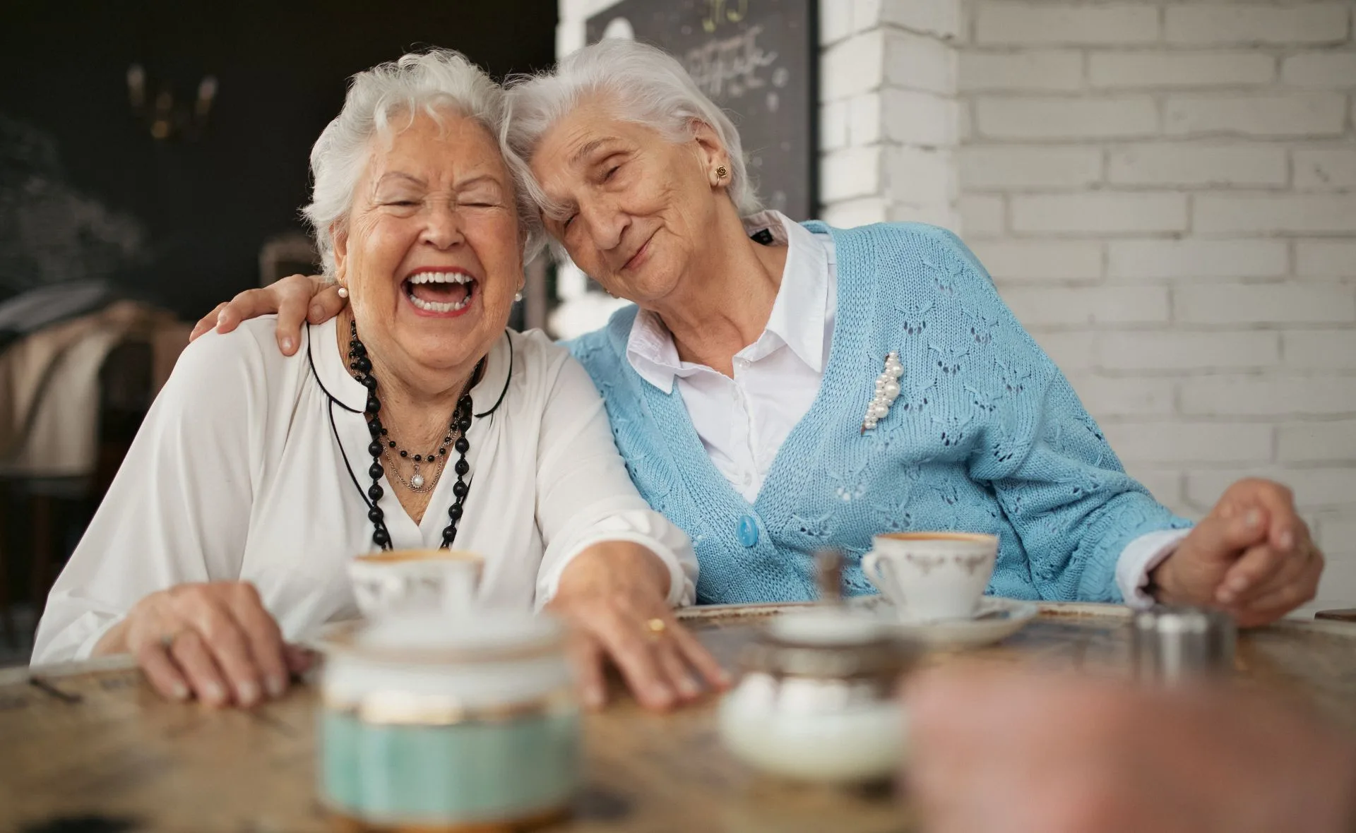 How to fix old friendships: Tips to breathe life into a faded relationship