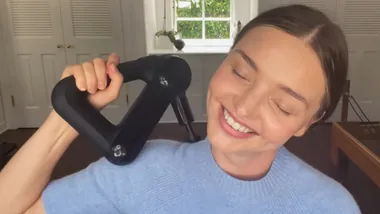 The solution to your tension woes lies in a trusty massage gun. Here’s where to get one on sale