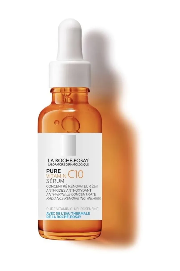 La-Roche-Posay-Redermic-Pure-Vitamin-C10-Serum