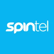 Sponsor logo of SpinTel