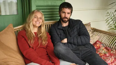 Teresa Palmer heads up new Irish-Australian series, Mix Tape alongside Ben Lawson