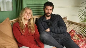 Teresa Palmer heads up new Irish-Australian series, Mix Tape alongside Ben Lawson