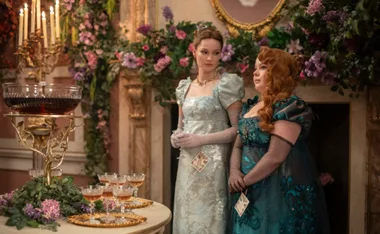 The best TV shows to curb the Bridgerton Season 4 craving if you’ve already binged it all
