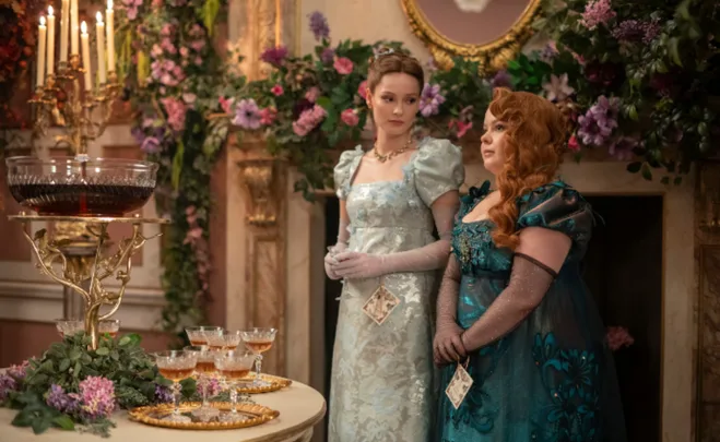 The best TV shows to curb the Bridgerton Season 4 craving if you’ve already binged it all