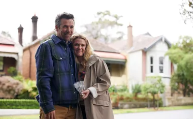 All the filming locations for hit Binge series, Colin From Accounts