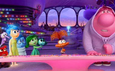 Riley tackles new prepubescent emotions in Disney’s Inside Out 2
