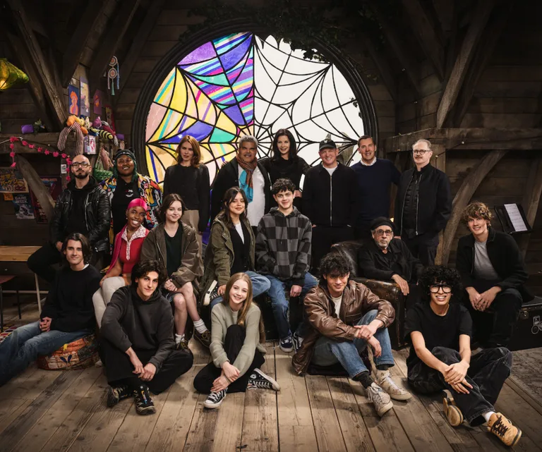 Wednesday season 2: Release date, plot, cast, | Now To Love